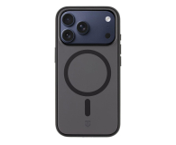 Tactical MagForce SmoothIsFast Kryt pro Apple iPhone 17 Pro Asphalt - 1514350 - zdjęcie 1
